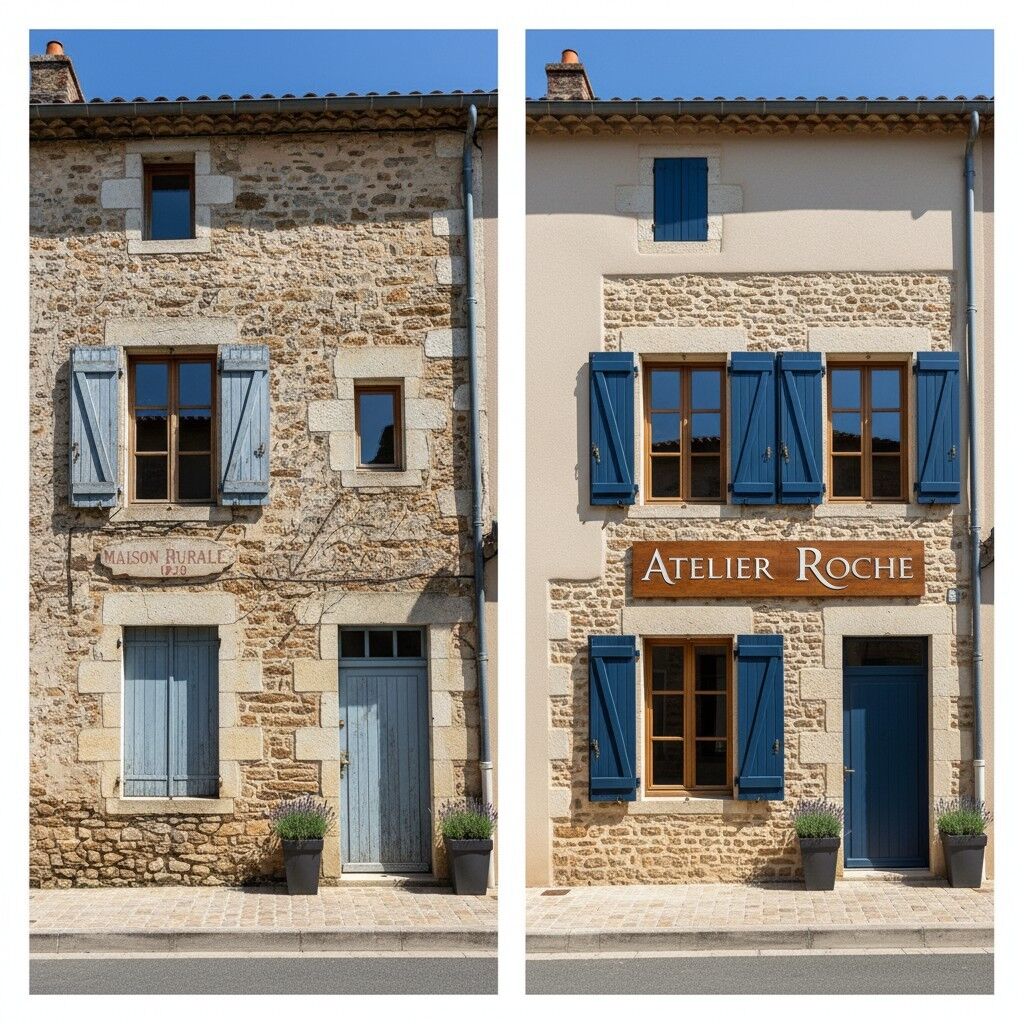 PERFECT FAÇADE